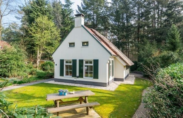 Ferienhaus in Drenthe für 4 Personen