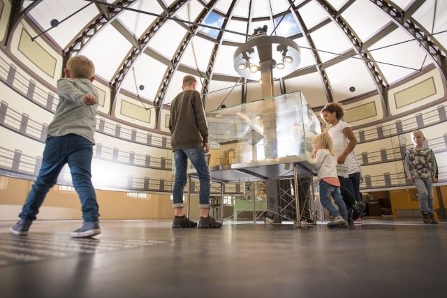 Nationales Gefängnismuseum