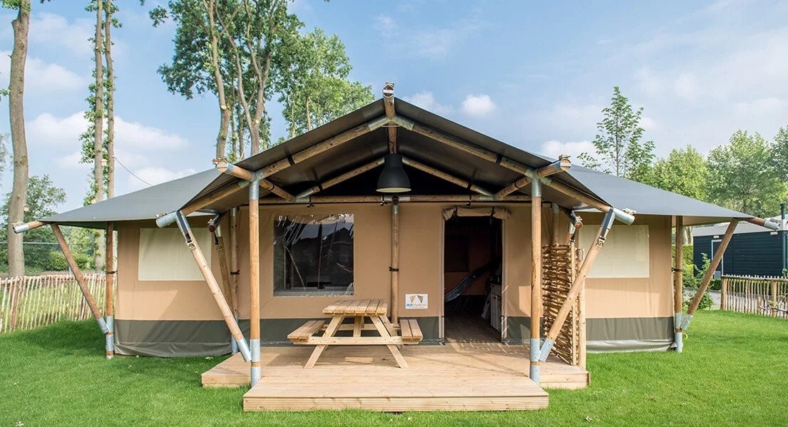 Medley lodge