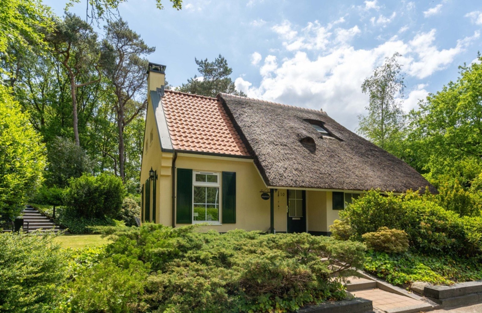 Ferienhaus A4 plus