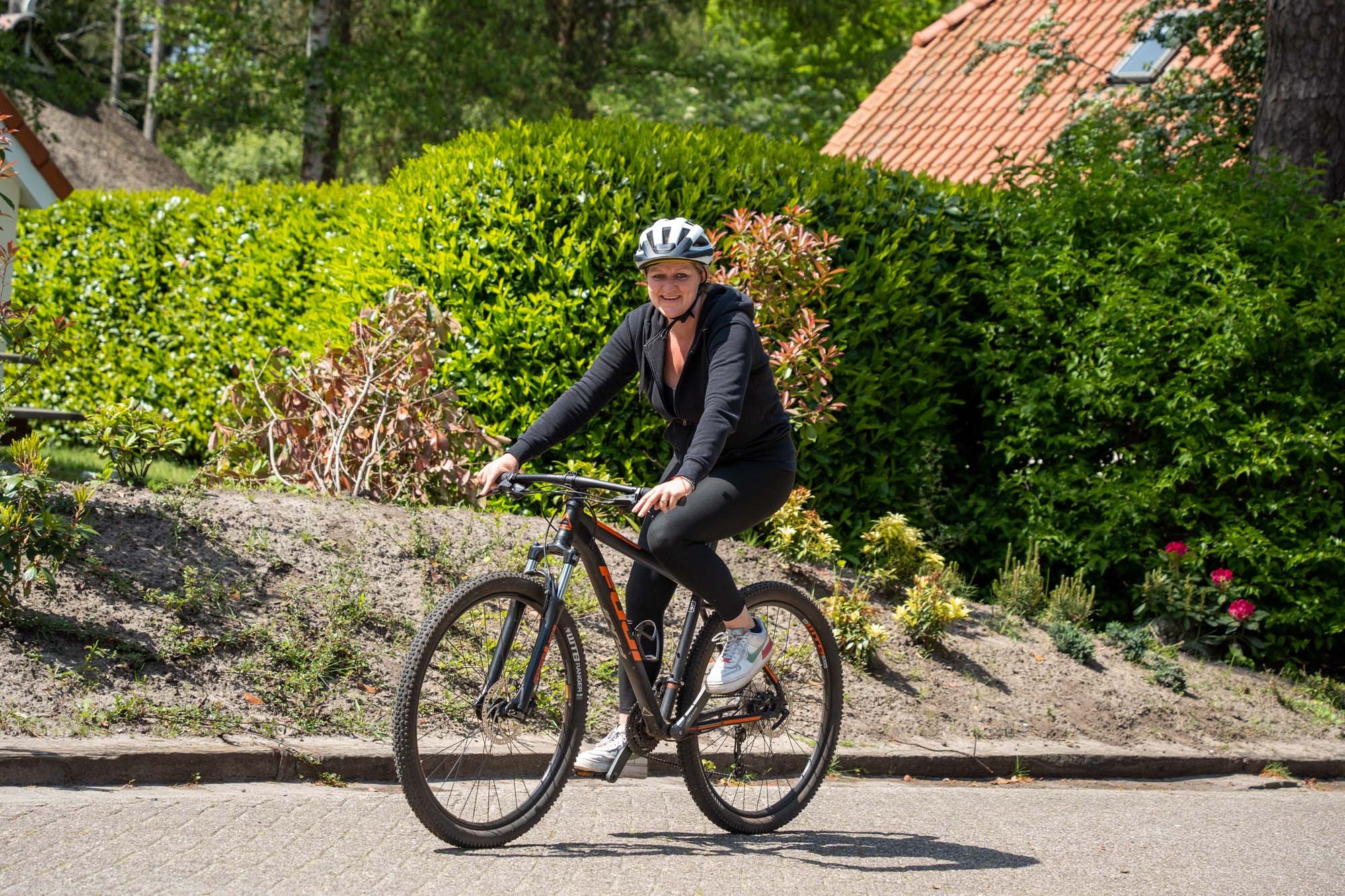 Radfahren
